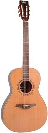 Vintage Acoustic Guitar V880N