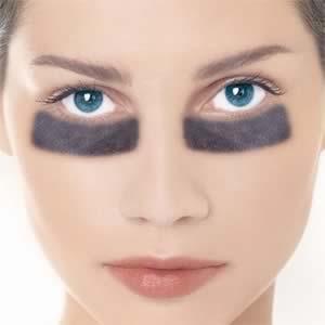 dark eye circles How To: Brighten Under Eye Circles 
