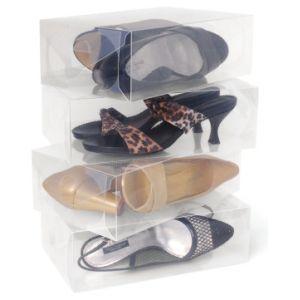 1219 How to Organize Your Shoes 