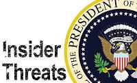 Highlighted- Obama's 'Insider Threat Program'