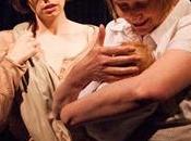 Review: Mine (The Gift Theatre)