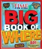 Ideal for Summer Reading: TIME FOR KIDS’ Big Book of Where