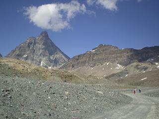 cervinia