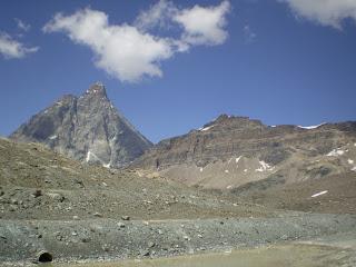 cervinia