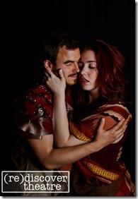 Review: Jason and (Medea) – (re)discover theatre