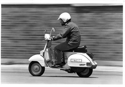 Scooters & microcars: little gems