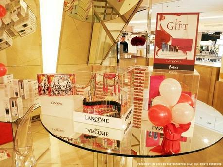 Lancôme Hypnose Show Collection by Albert Elbaz