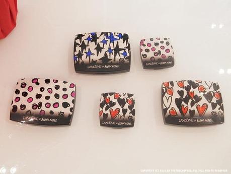 Lancôme Hypnose Show Collection by Albert Elbaz