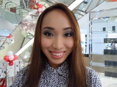 Lancôme Hypnose Show Collection by Albert Elbaz