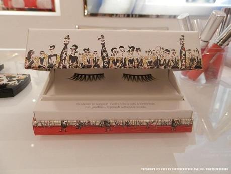 Lancôme Hypnose Show Collection by Albert Elbaz