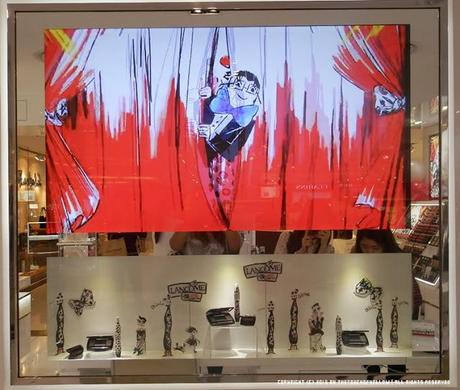 Lancôme Hypnose Show Collection by Albert Elbaz