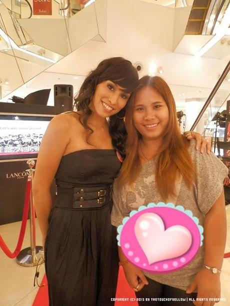 Lancôme Hypnose Show Collection by Albert Elbaz