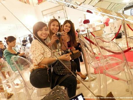 Lancôme Hypnose Show Collection by Albert Elbaz