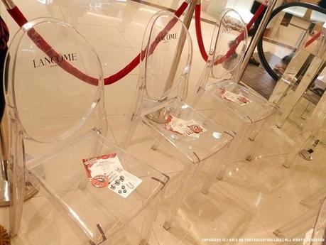 Lancôme Hypnose Show Collection by Albert Elbaz