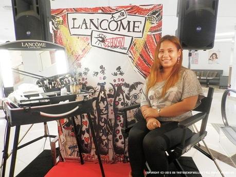 Lancôme Hypnose Show Collection by Albert Elbaz