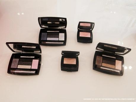 Lancôme Hypnose Show Collection by Albert Elbaz