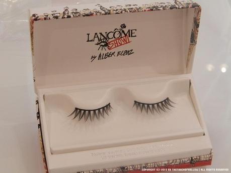 Lancôme Hypnose Show Collection by Albert Elbaz