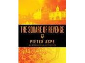 Book Review: Square Revenge