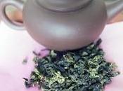 What Tieguanyin?