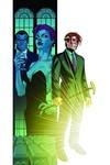 Brian Stelfreeze Returns To Monthly Comics With DAY MEN #1 In July 2013