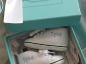 Mummy Mondays: Years Personalised Shoes Review