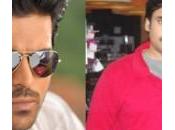 Pawan Versus Charan Clash Inevitable?