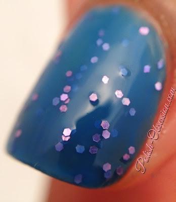 Liquid Glam - Mix n Mingle Liquid Glam - Mix n Mingle