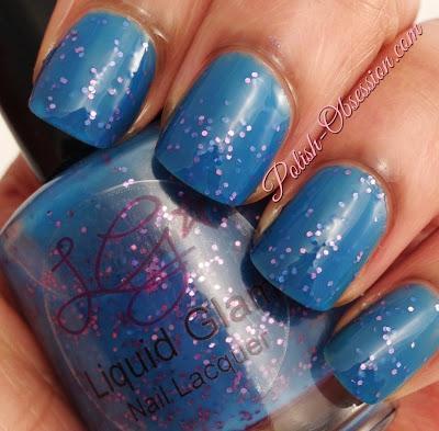 Liquid Glam - Mix n Mingle Liquid Glam - Mix n Mingle