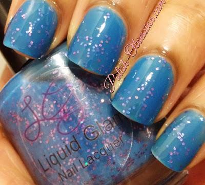 Liquid Glam - Mix n Mingle Liquid Glam - Mix n Mingle