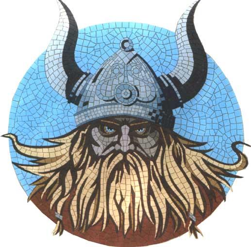 Viking Knit