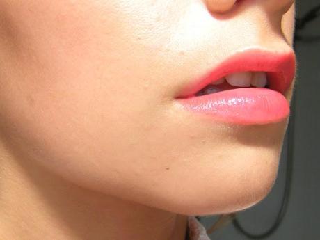 Review: Deborah Milano's 'Shine Creator' Lipstick