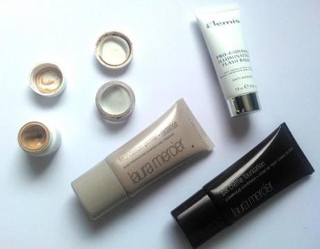 THE GLOW INDUCERS THE GLOW INDUCERS