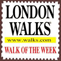 Walk of the Week