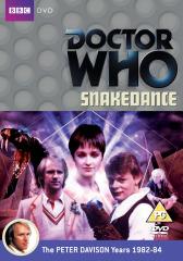 Dvd-snakedance