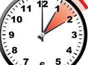 Daylight Savings Time Extension Halachic Legal Problems That Arise