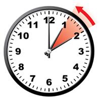 Daylight Savings Time extension and the halachic and legal problems that arise