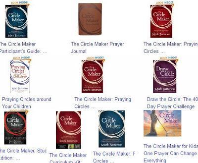 Discerning The Circle Maker's advertising techniques and how they match Genesis 3