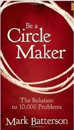 Discerning The Circle Maker's advertising techniques and how they match Genesis 3