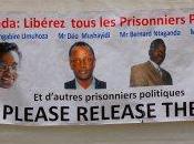 Rwanda: Ongoing Mistreatment Political Prisoners