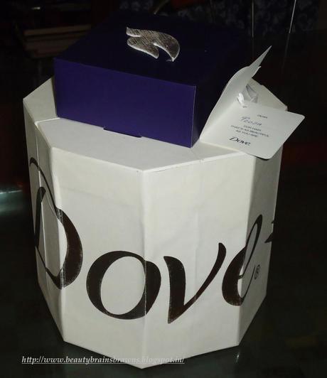 My Vellvette Box (June)...oops Bag and something else came in the mail!