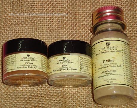 My Vellvette Box (June)...oops Bag and something else came in the mail!