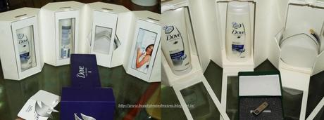 My Vellvette Box (June)...oops Bag and something else came in the mail!