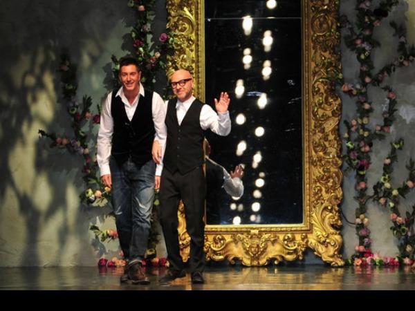 dolce and gabbana , fashion , tax evasion, facing jail time , Domenico Dolce and Stefano Gabbana , italian designers