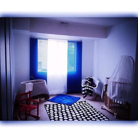 Little bits of life around here...