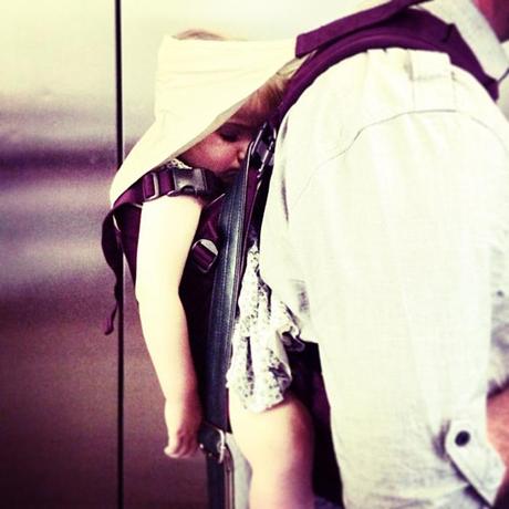 Little bits of life around here...