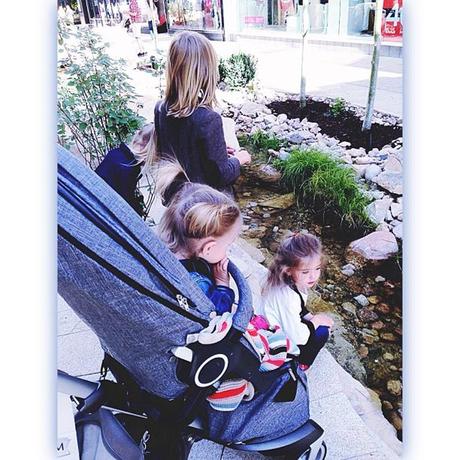 Little bits of life around here...