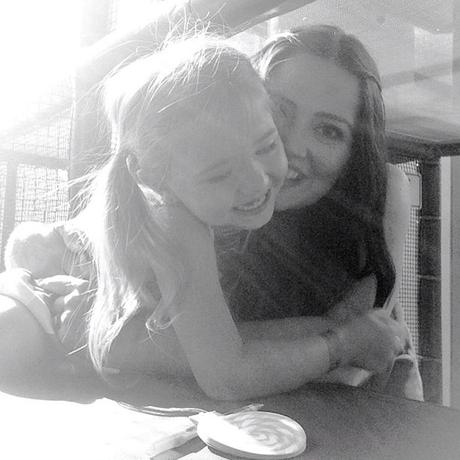 Little bits of life around here...