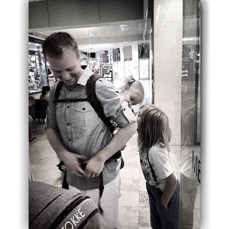 Little bits of life around here...