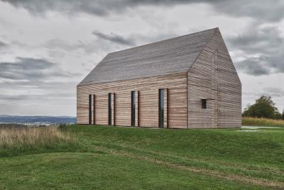 build | summer house in austria