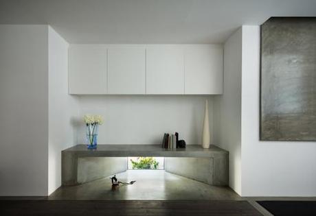 Promenade house by FORM/Kouichi Kimura